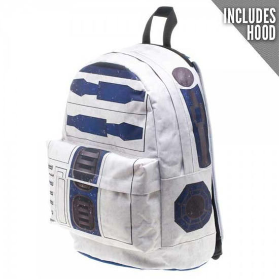 Picture of Star Wars Suit Up R2D2 Backpack