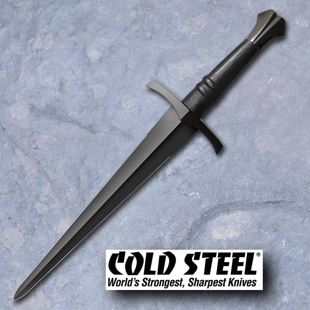 Picture of Man-at-Arms Italian Dagger