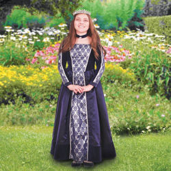 Picture of Milady's Gown for Girls