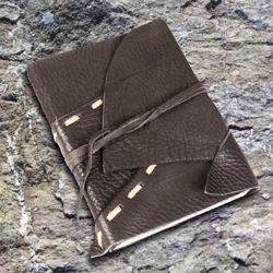Picture of Wanderer’s Leather Journal