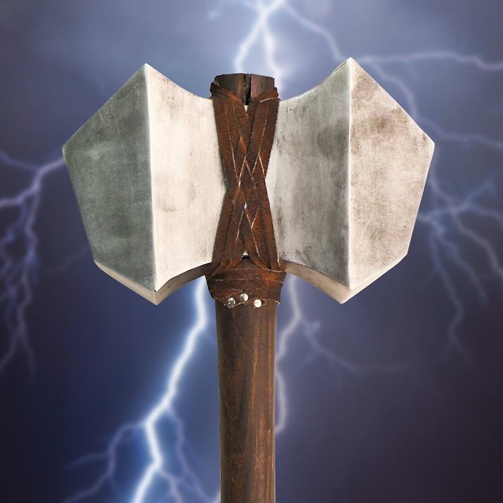 ancient-mjolnir-thor-s-hammer-w-display-plaque