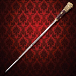 Picture of On Her Majesty’s Service  Sword Cane