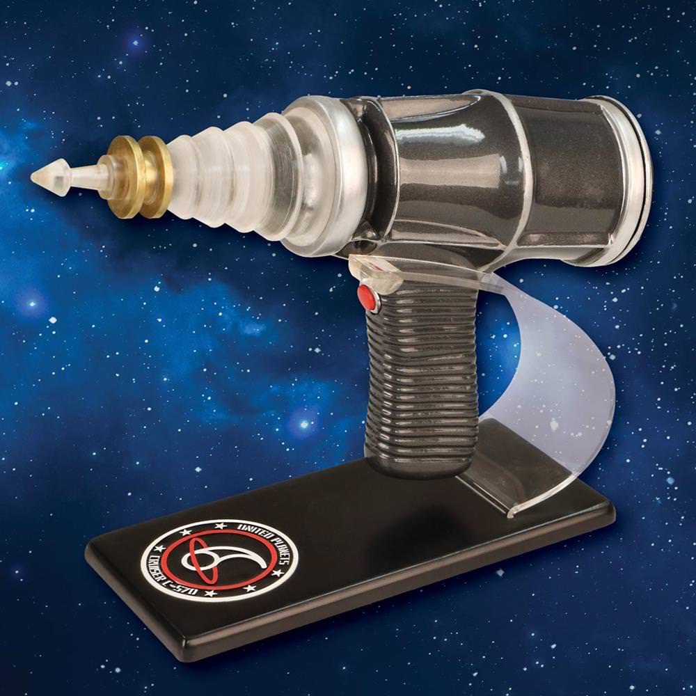 Picture of United Planets Blaster Pistol