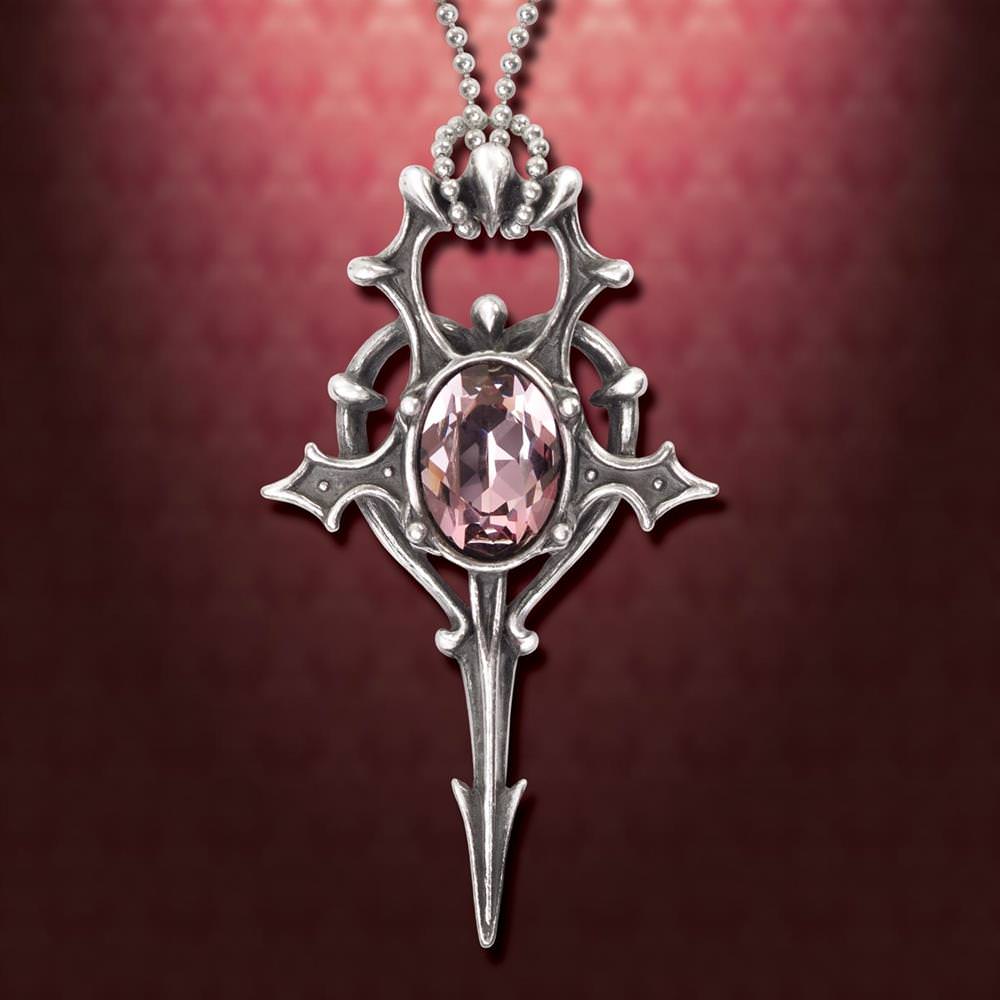 Picture of Eternal Life Pendant
