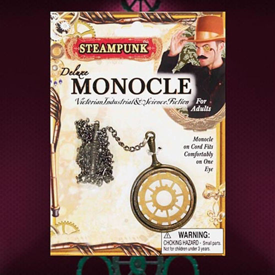 Picture of Deluxe Monocle