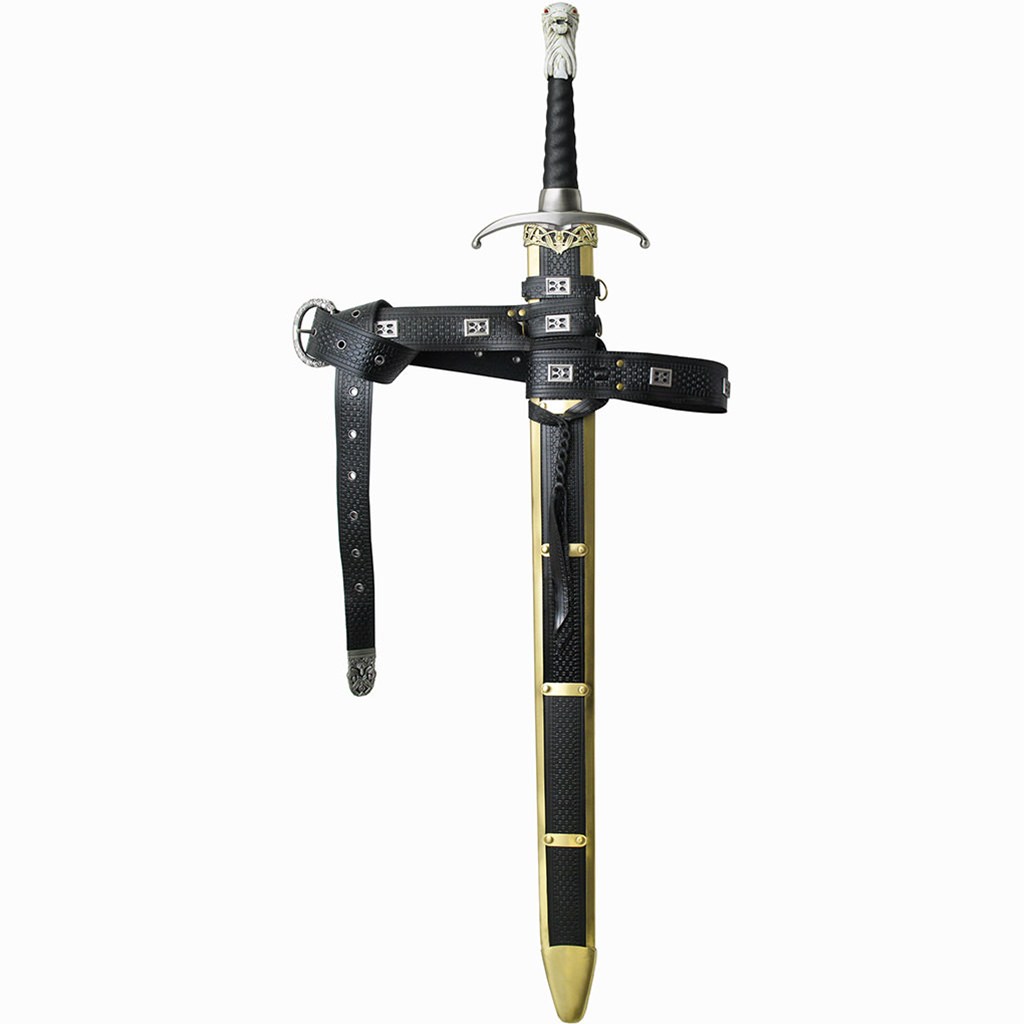 Picture of Longclaw Scabbard for Jon Snow's Sword