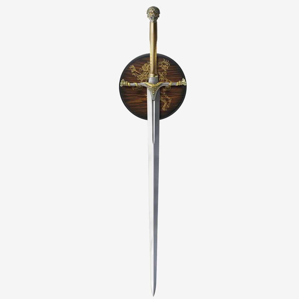 Picture of Jaime Lannister's Sword