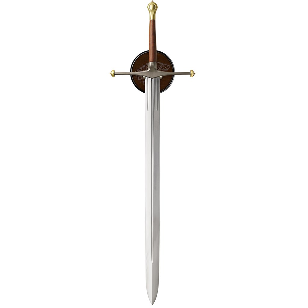 Picture of Ice - The Sword of Eddard Stark