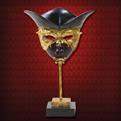 Picture of Duke of Malfi Venetian Mask