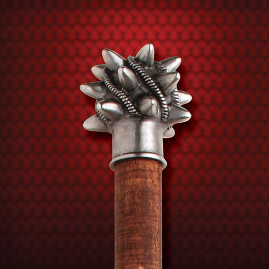 Early Norman Medieval Mace Museum Replicas