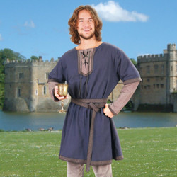 Picture of Norman Tunic