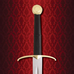 Picture of Knight Errant Stage Combat Sword
