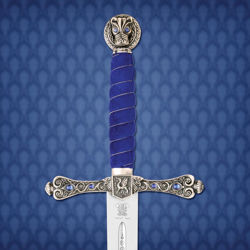 Sword of Edward of Woodstock - The Black Prince