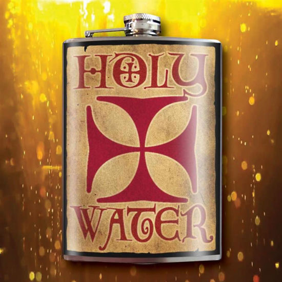 Picture of Holy Water Flask