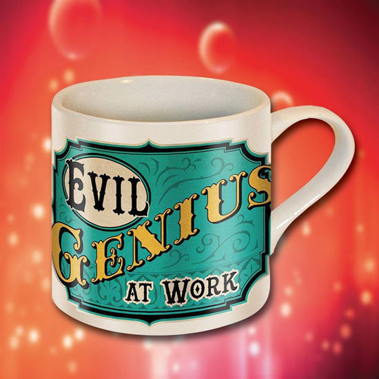Picture of Evil Genius Mug