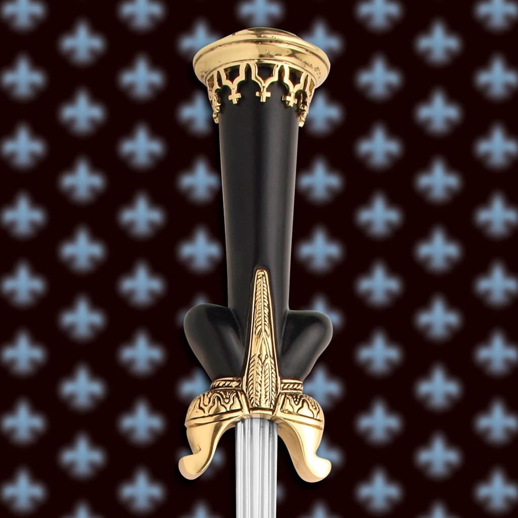 Italian Renaissance Veronese Ballock Dagger
