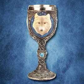 Picture of Wolf of the North Goblet
