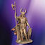 Picture of Loki Norse God Statue
