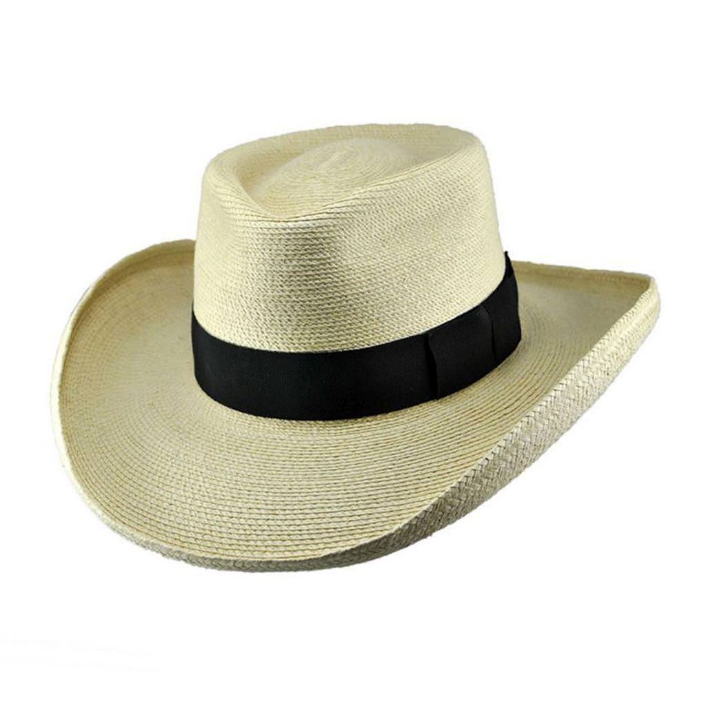 salvatore ferragamo hat