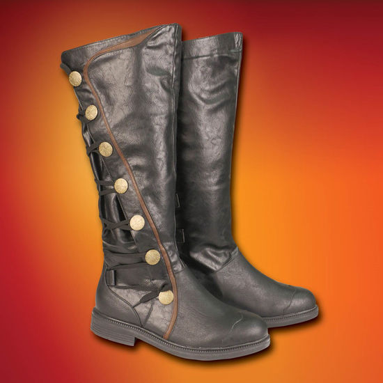 evolution the ren boots