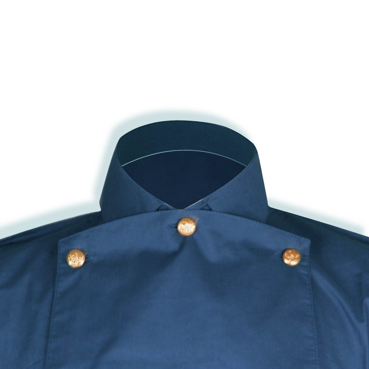 Cotton Cavalry Shirt | Museum Replicas