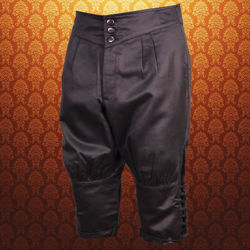 Renaissance Dueling Pants