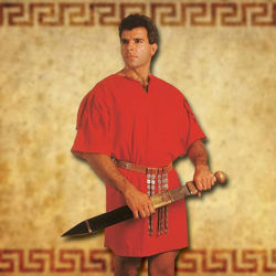 Roman Legionary Tunic