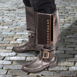 Picture of Dragoon Boots