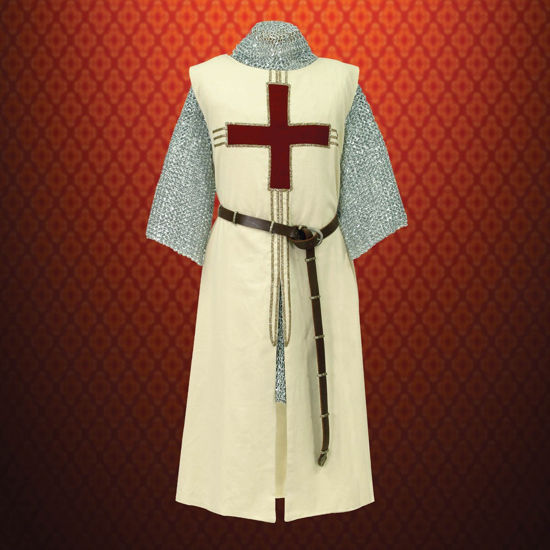 Tancred Crusades Tunic