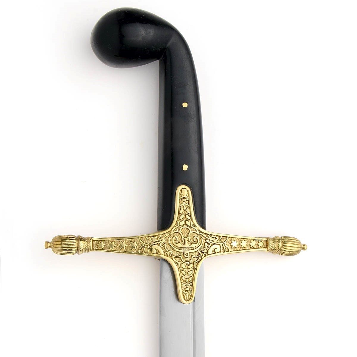 Cold Steel Shamshir Sword