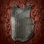 Witch Hunter Breastplate