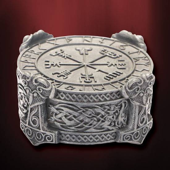 Helm of Awe Box | Museum Replicas