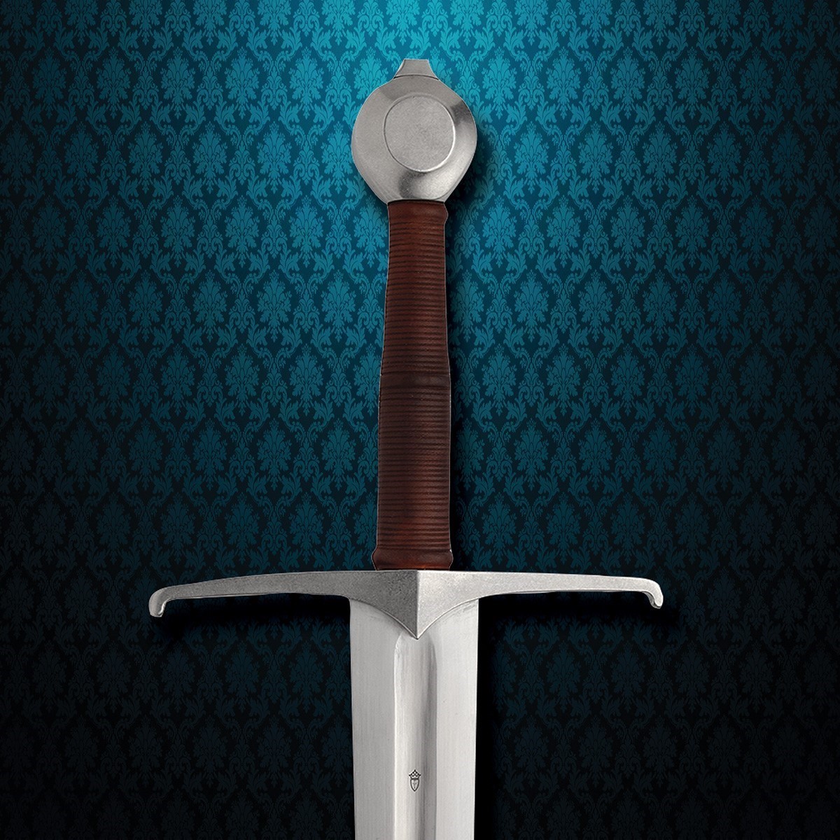 Tourney Hand and a Half Sword