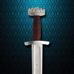 Tourney Viking Re-enactment Combat Sword