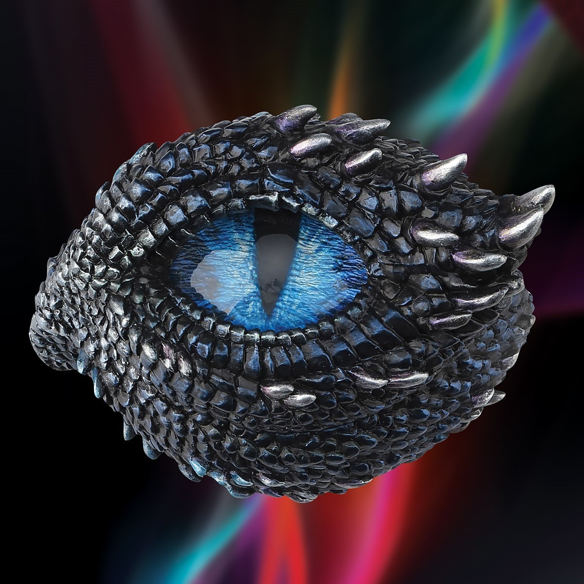 Thorny Eye Dragon Trinket Box