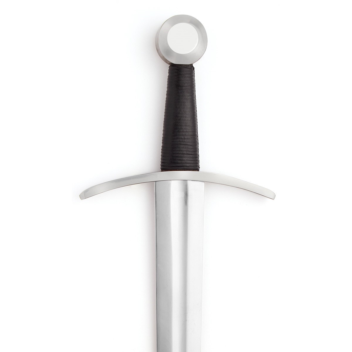 European One Handed Medieval Sword