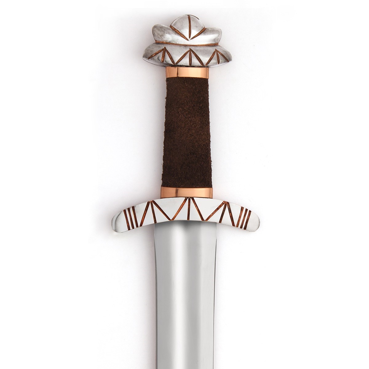 Stiklestad Viking Sword Pommel