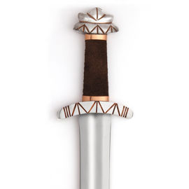 Stiklestad Viking Sword Pommel