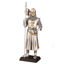  Early Templar Knight Statue