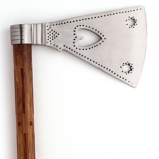 Missouri War Hatchet - American tomahawk | Museum Replicas