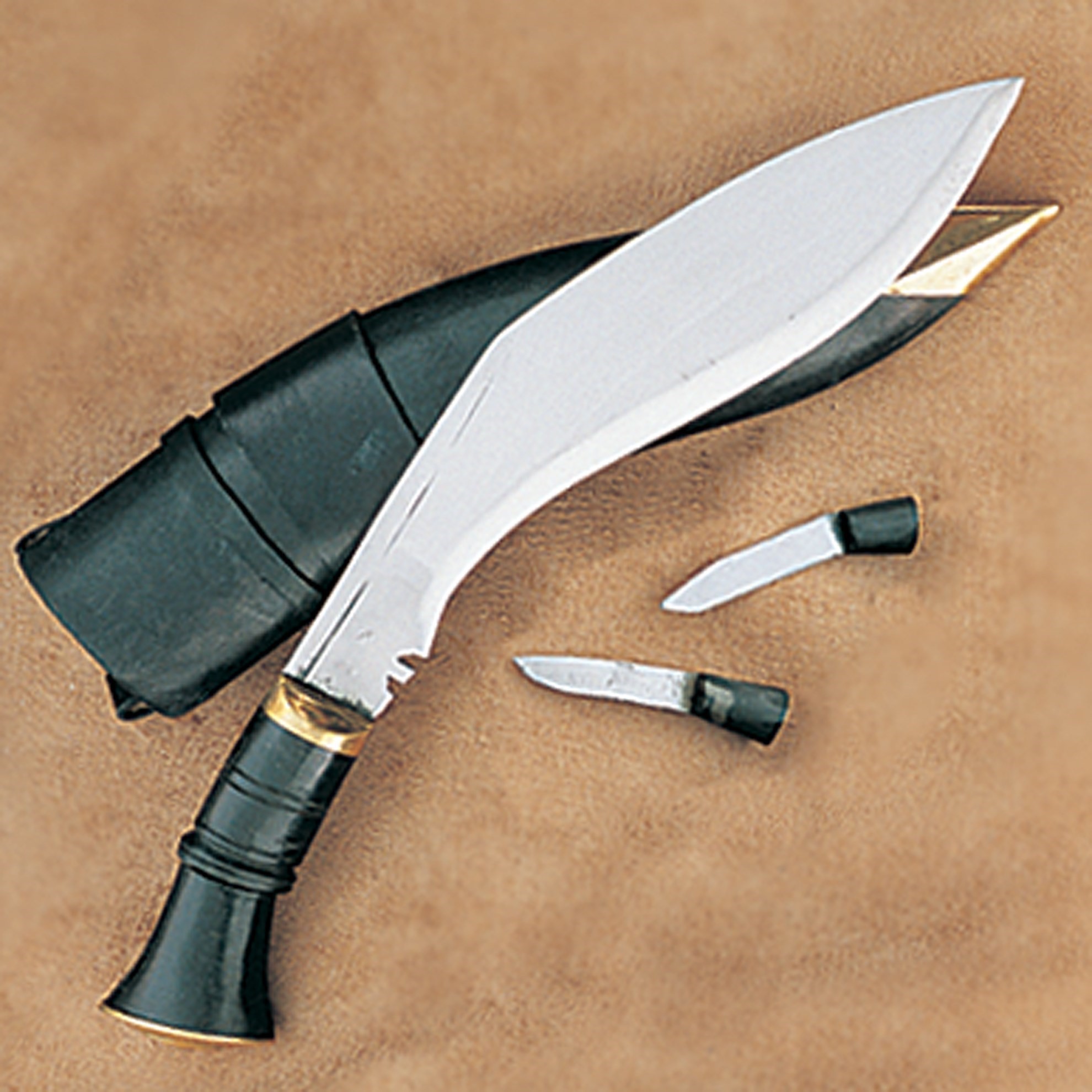 Picture of Officer's Kukri
