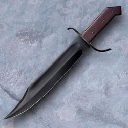 Picture of 1917 Frontier Bowie Knife