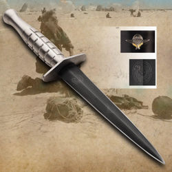 Picture of Foreign Legion Paratroopers Knife