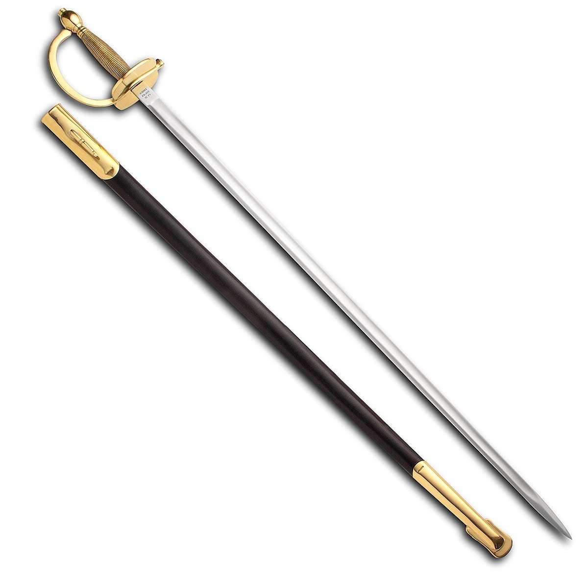 Picture of 1840 Ames NCO Sword