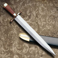 Picture for category American Frontier Knives & Swords