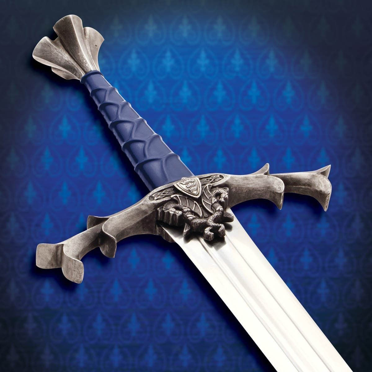 The Sword Excalibur by Windlass Steelcrafts
