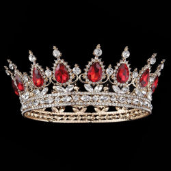 Picture of Anastasia Crown
