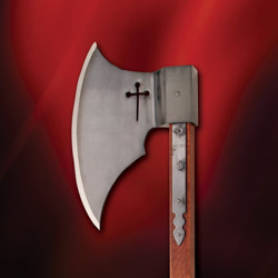 Picture of Axe of the Crusades