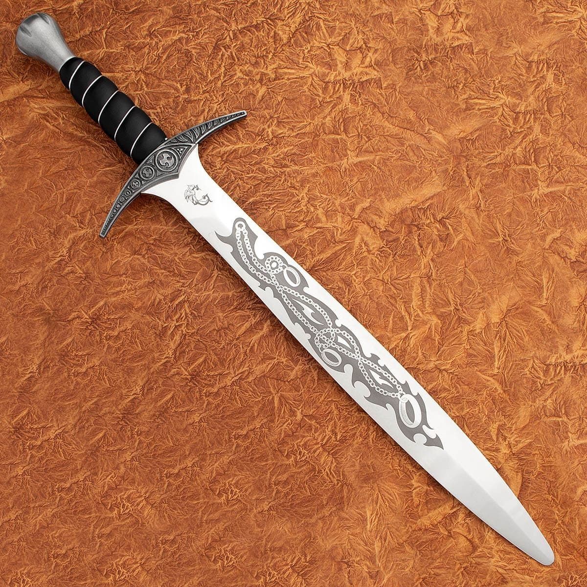 Elven Short Sword