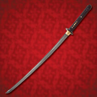 Picture for category Samurai & Asian Swords